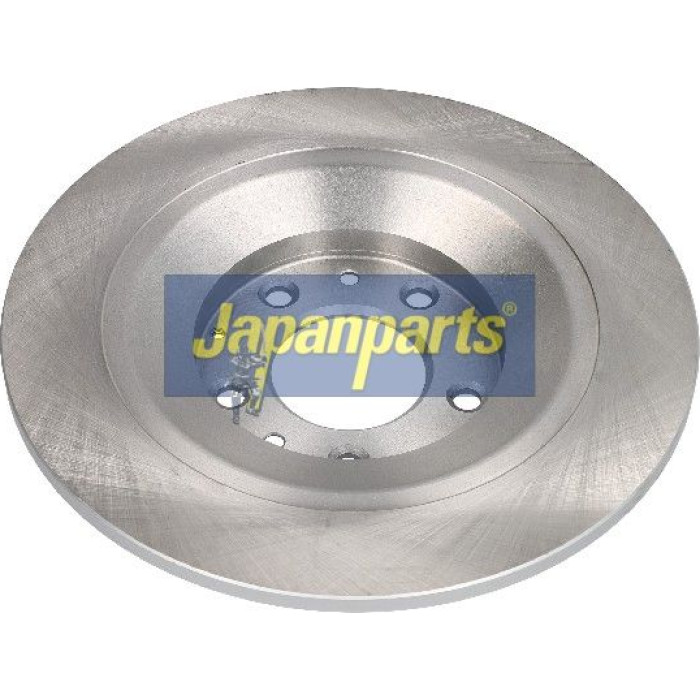 Japanparts Bremsscheibe DP-328C Japanparts Bremsscheibe DP-328C