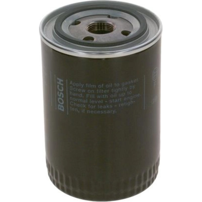 Bosch Ölfilter F 026 407 083 Bosch Ölfilter F 026 407 083
