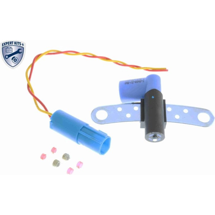 Vemo Kurbelwellensensor V46-72-0043-1 Vemo Kurbelwellensensor V46-72-0043-1