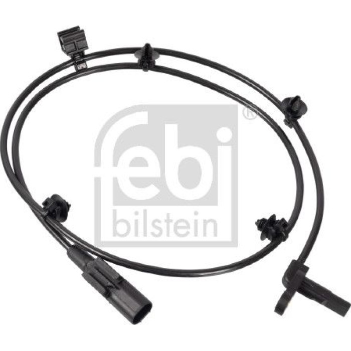 febi Raddrehzahlsensor 171348 febi Raddrehzahlsensor 171348