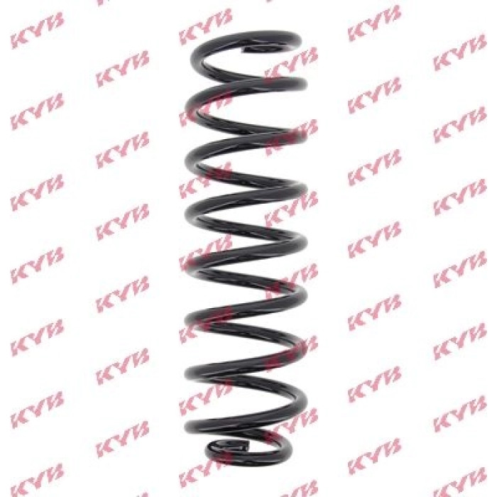 KYB Fahrwerksfeder Db T. M (W164) 3.0Cdi-5.0 07/05 RG6533 KYB Fahrwerksfeder Db T. M (W164) 3.0Cdi-5.0 07/05 RG6533