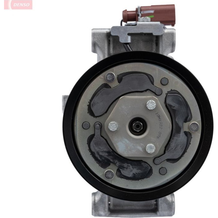 Denso Klimakompressor DCP02120 Denso Klimakompressor DCP02120