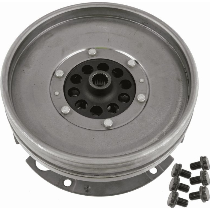 Sachs Zweimassenschwungrad 2295 601 034 Sachs Zweimassenschwungrad 2295 601 034