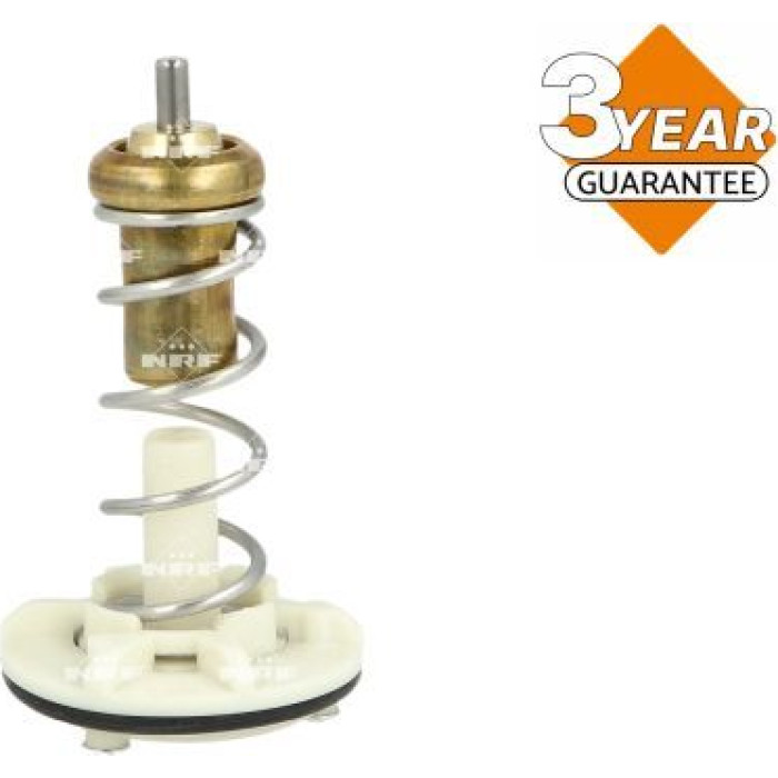 NRF Kühlmittelthermostat 725049 NRF Kühlmittelthermostat 725049