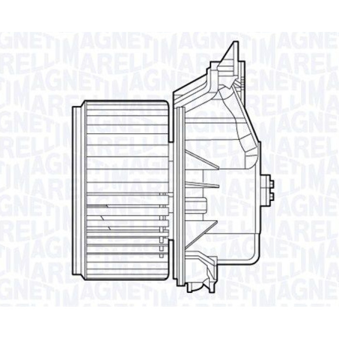 Magneti Marelli Ersatzteil 069412657010 Magneti Marelli Ersatzteil 069412657010