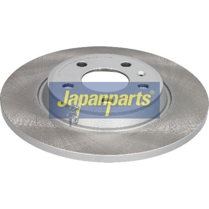Japanparts Bremsscheibe DP-0909C Japanparts Bremsscheibe DP-0909C
