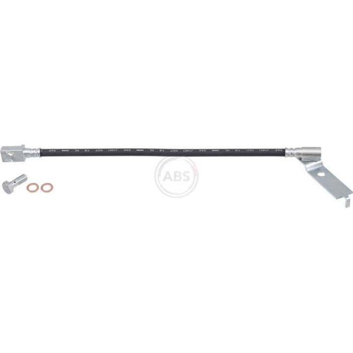 A.B.S. Bremsschlauch SL5975 A.B.S. Bremsschlauch SL5975