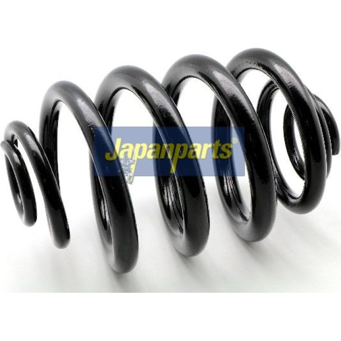 Japanparts Fahrwerksfeder ZC5155J Japanparts Fahrwerksfeder ZC5155J
