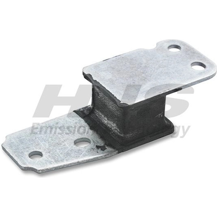 Halter, Abgasanlage 83 15 7164 Halter, Abgasanlage 83 15 7164