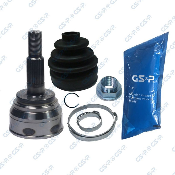 GSP Homokinetisches Gelenk 859242 GSP Homokinetisches Gelenk 859242