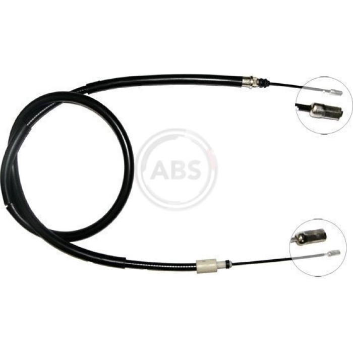 A.B.S. Feststellbremsseil K13388 A.B.S. Feststellbremsseil K13388