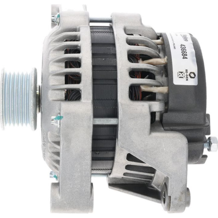 Valeo Lichtmaschine 436684 Valeo Lichtmaschine 436684