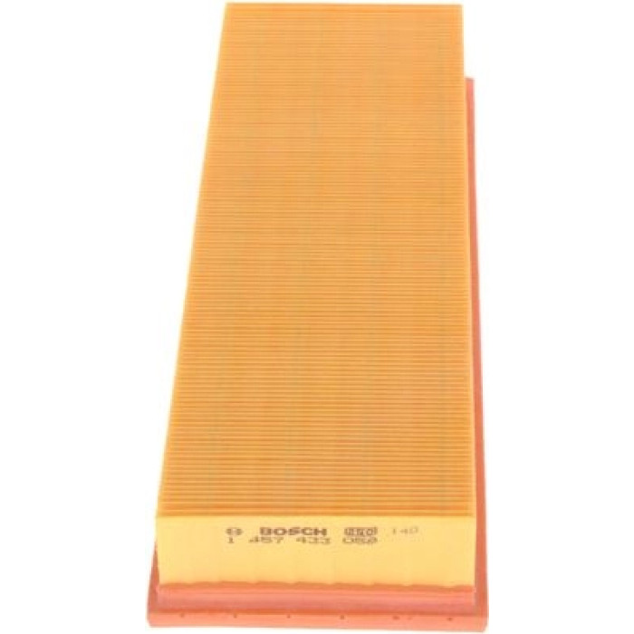 Bosch Luftfilter 1457433058 Bosch Luftfilter 1457433058