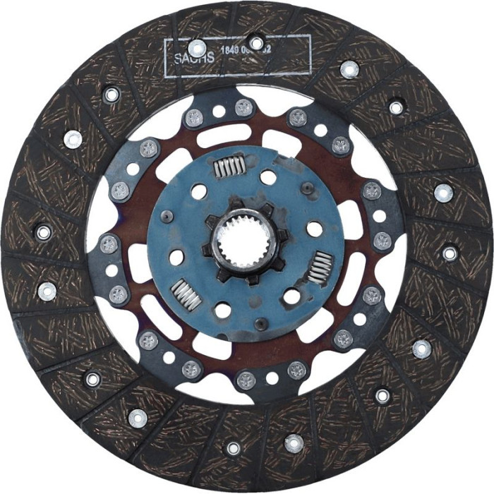 Sachs Kupplungssatz 3000951091 Sachs Kupplungssatz 3000951091
