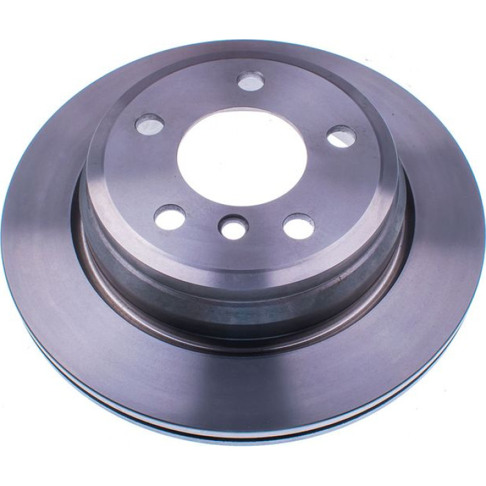 Denckermann Bremsscheibe B130723 Denckermann Bremsscheibe B130723