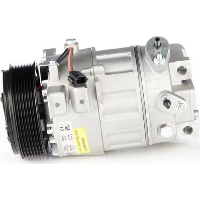 Nissens Klimakompressor PKW 890226 Nissens Klimakompressor PKW 890226