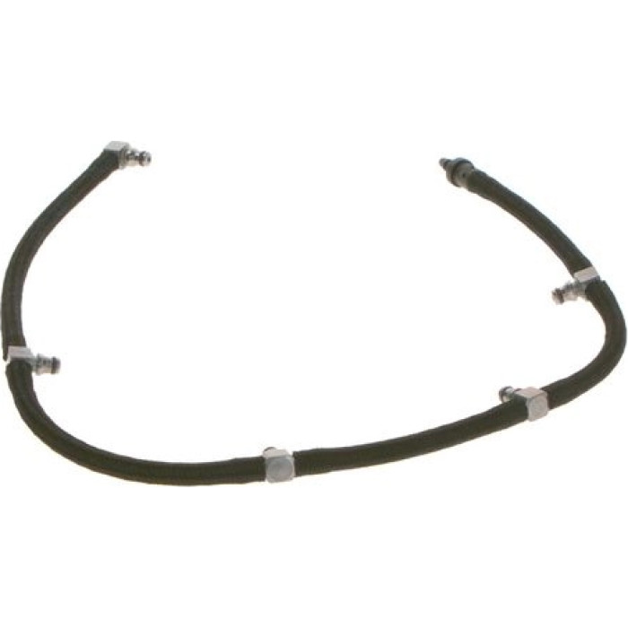 Bosch Leckölleitung 0 928 400 480 Bosch Leckölleitung 0 928 400 480