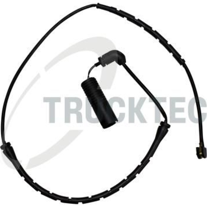 TRUCKTEC AUTOMOTIVE Verschleißsensor 08.34.086 TRUCKTEC AUTOMOTIVE Verschleißsensor 08.34.086