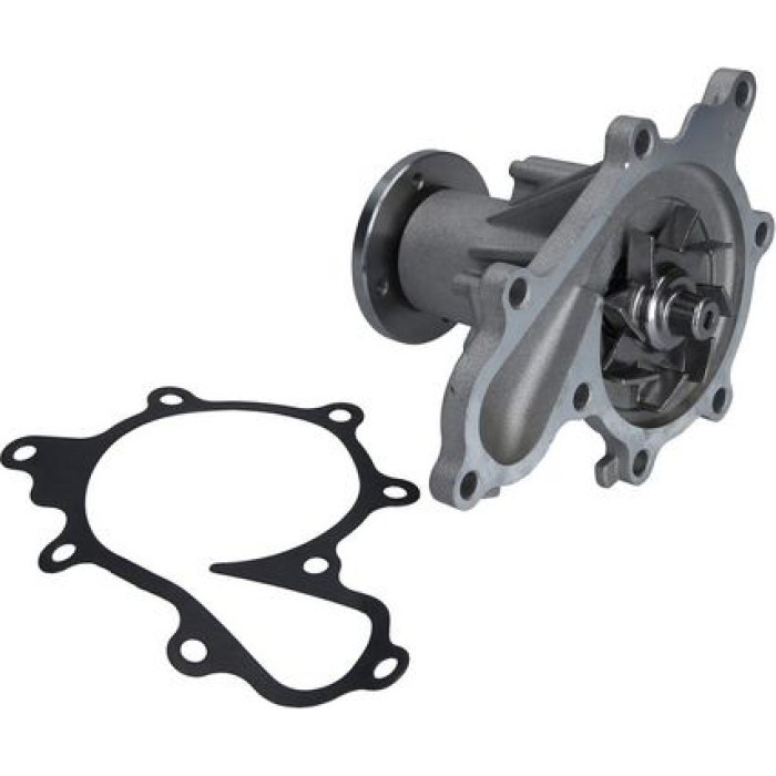 Kamoka Wasserpumpe / Kühlmittelpumpe T0277 Kamoka Wasserpumpe / Kühlmittelpumpe T0277