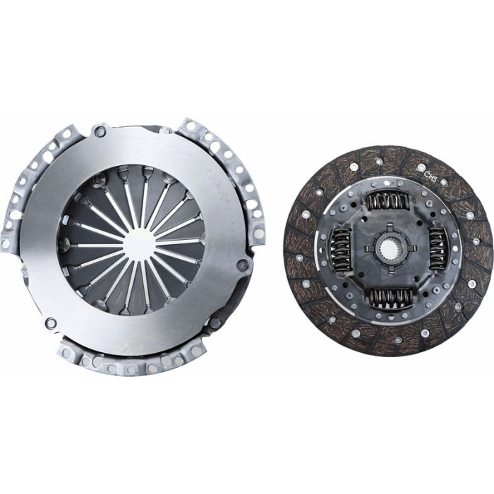 Sachs Kupplungssatz 3000 581 002 Sachs Kupplungssatz 3000 581 002