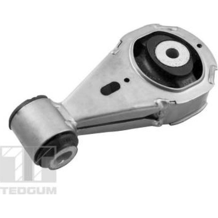 TED43690 TEDGUM Motorlager Renault Megane/Scenic 1.5Dci/1.4 TED43690 TEDGUM Motorlager Renault Megane/Scenic 1.5Dci/1.4