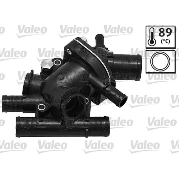 Valeo Thermostat 820179