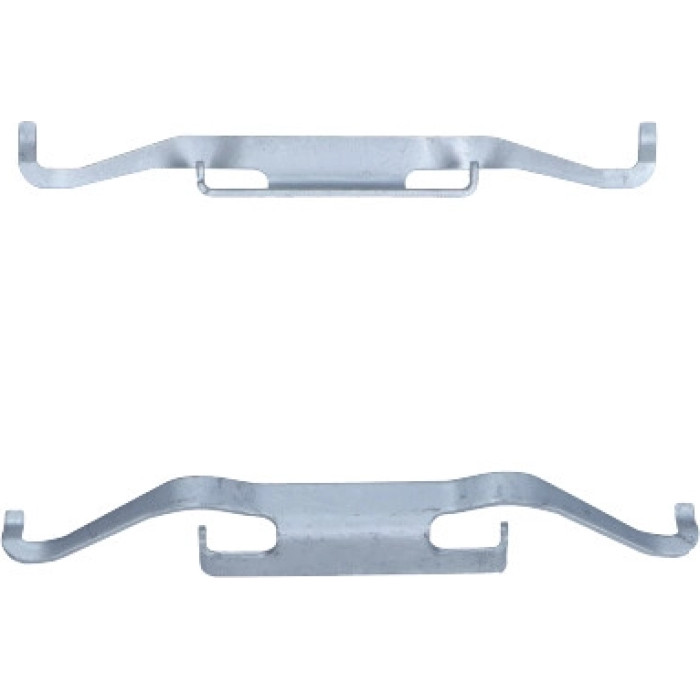 MAXGEAR Scheibenbremsbelag-Zubehörsatz 27-1466 MAXGEAR Scheibenbremsbelag-Zubehörsatz 27-1466