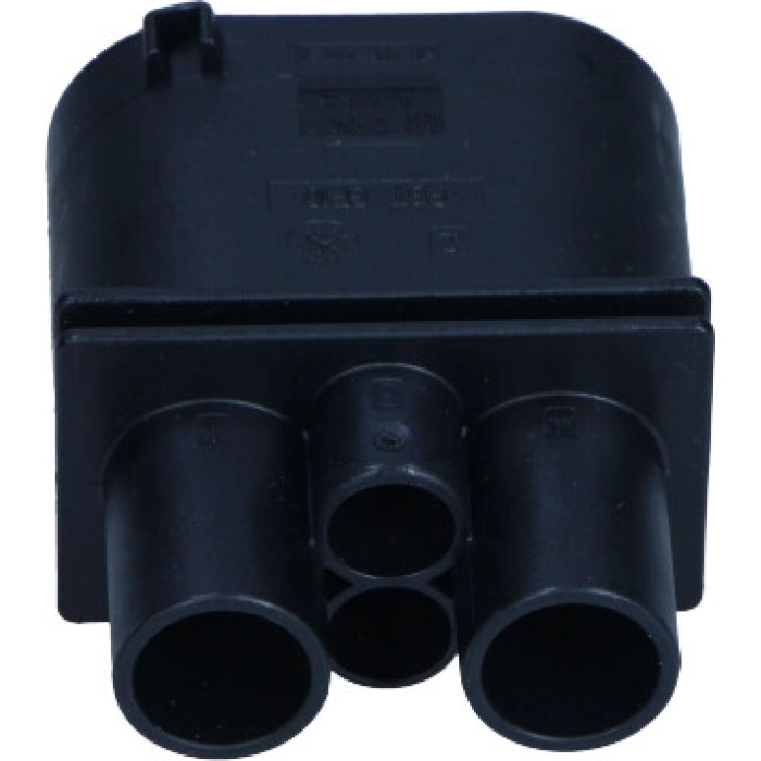 1J0906444A VAG Original 1J0906444A Stecker Audi A4 08 – – OE-Nr. 1J0906444A