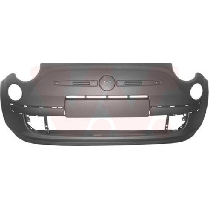 Van Wezel Stoßfänger 1604576 Van Wezel Stoßfänger 1604576