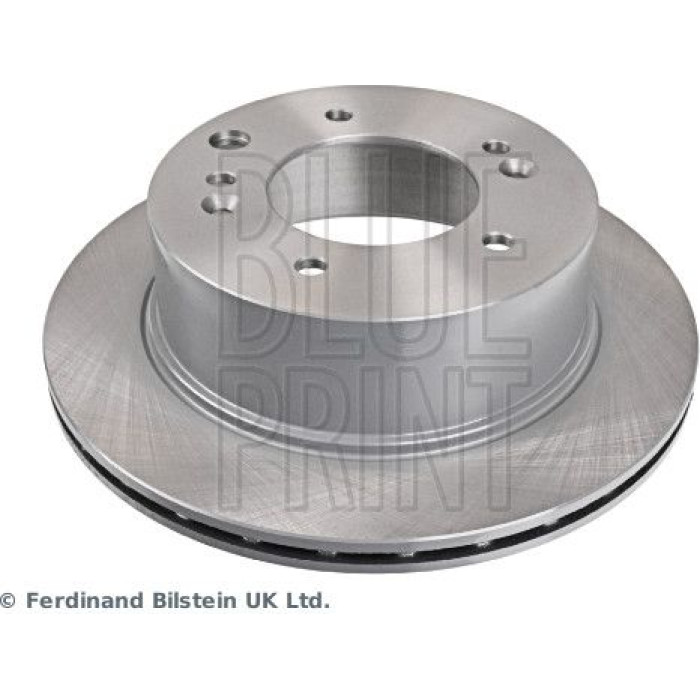 BluePrint Bremsscheibe Kia T. Sorento 2.4-3.5 V6 02 ADG04369 BluePrint Bremsscheibe Kia T. Sorento 2.4-3.5 V6 02 ADG04369