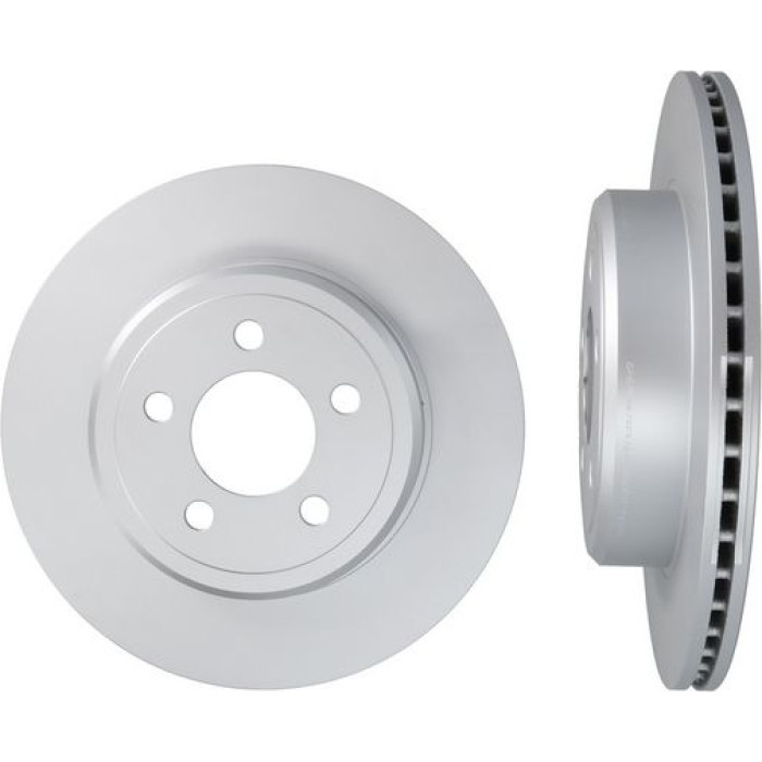 Kamoka Bremsscheibe 1033532