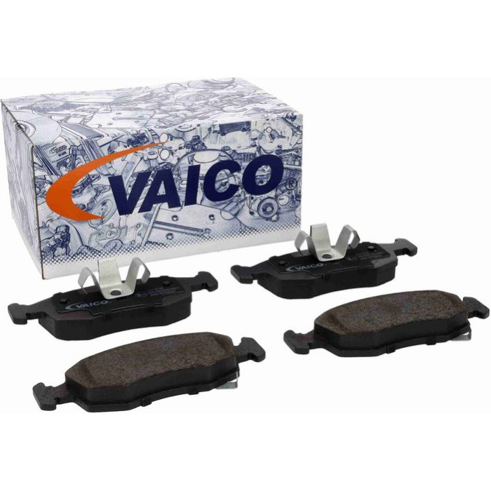 Vaico Bremsbelagsatz für Scheibenbremse V24-0538 Vaico Bremsbelagsatz für Scheibenbremse V24-0538