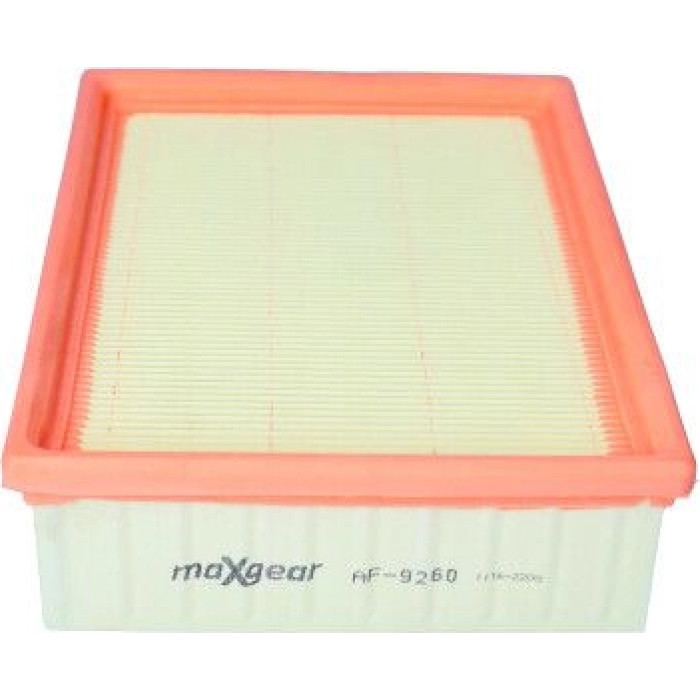 MAXGEAR Luftfilter AF-9260 Opel 1.5D/1.7D 93 26-0214 MAXGEAR Luftfilter AF-9260 Opel 1.5D/1.7D 93 26-0214