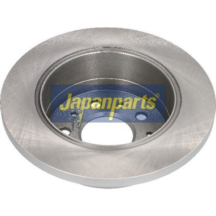 Japanparts Bremsscheibe DP-0609C Japanparts Bremsscheibe DP-0609C