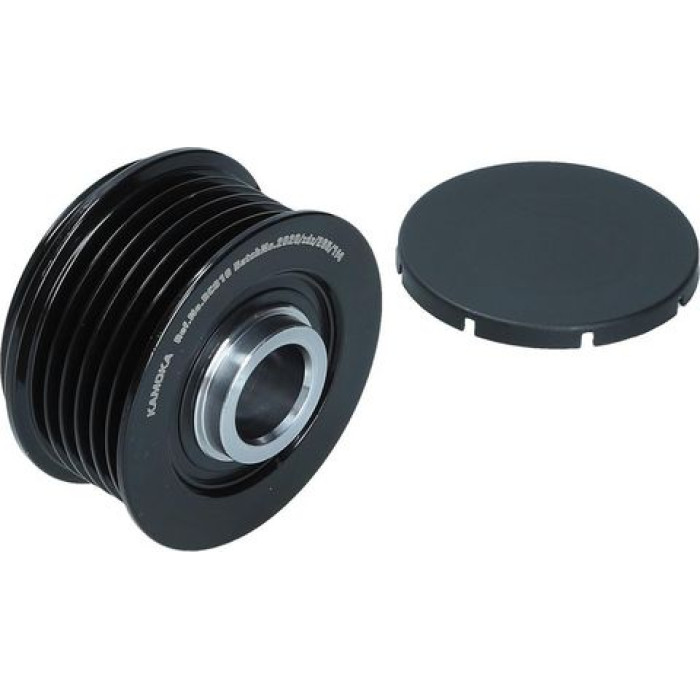 Kamoka Lichtmaschinenfreilauf RC010 Kamoka Lichtmaschinenfreilauf RC010