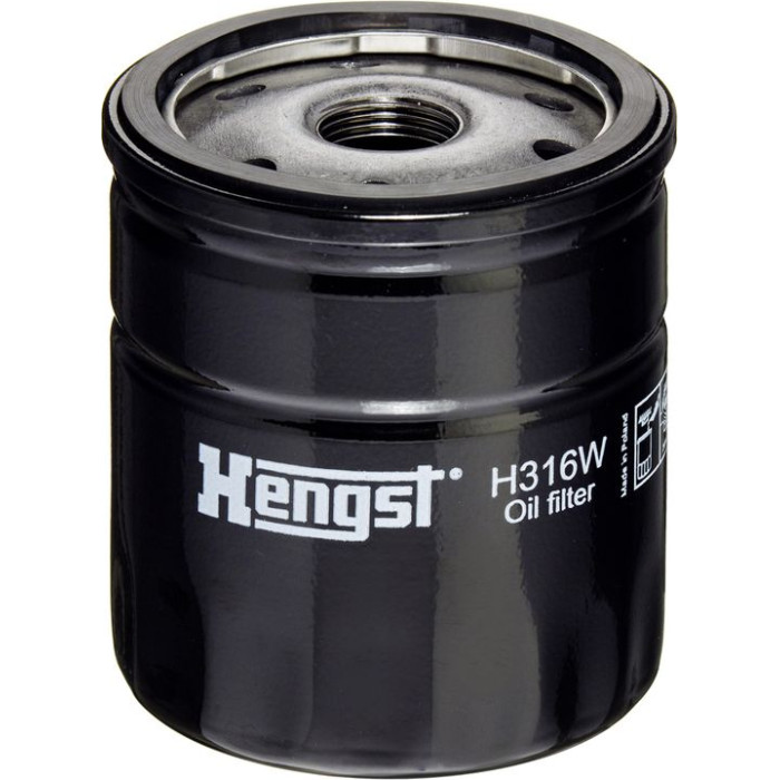 Hengst Ölfilter H316W Hengst Ölfilter H316W