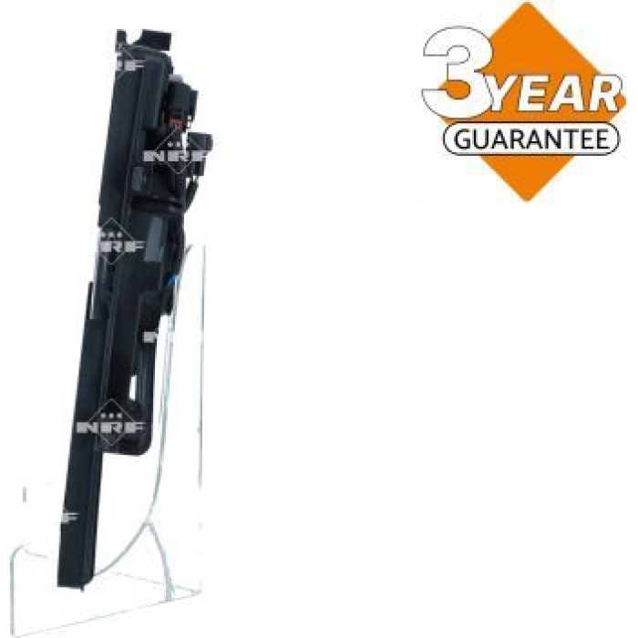 NRF Kühlerlüfter 47283 NRF Kühlerlüfter 47283