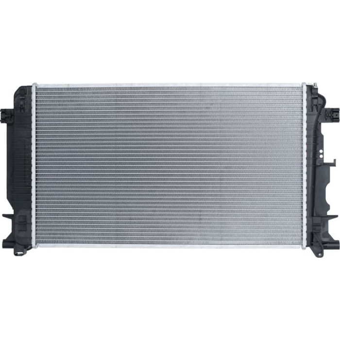 Valeo Motorkühler 733147