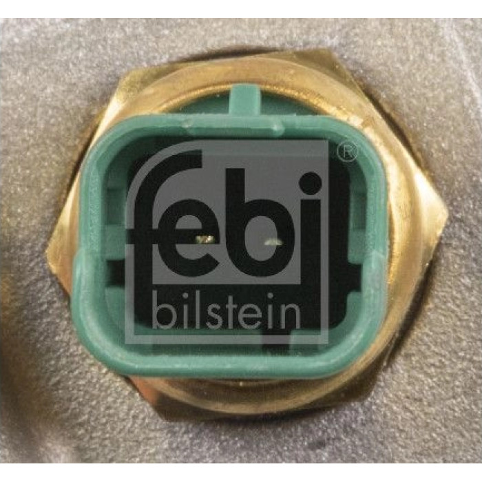 febi Thermostatgehäuse 170795 febi Thermostatgehäuse 170795