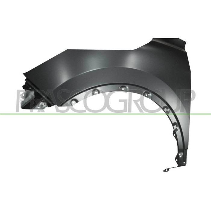 Prasco Kotflügel vorne links ohne Seitenblinkerloch +VERBR.links. verzinkt PQ NAQ03-11111V Prasco Kotflügel vorne links ohne Seitenblinkerloch +VERBR.links. verzinkt PQ NAQ03-11111V