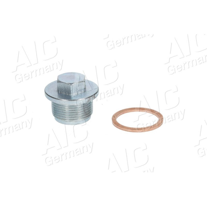AIC Ölablasschraube 54707 - mit Dichtring AIC Ölablasschraube 54707 - mit Dichtring