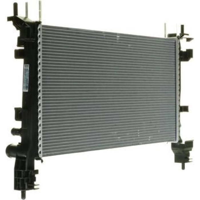 MAHLE Kühler, Motorkühlung CR 1120 000P MAHLE Kühler, Motorkühlung CR 1120 000P