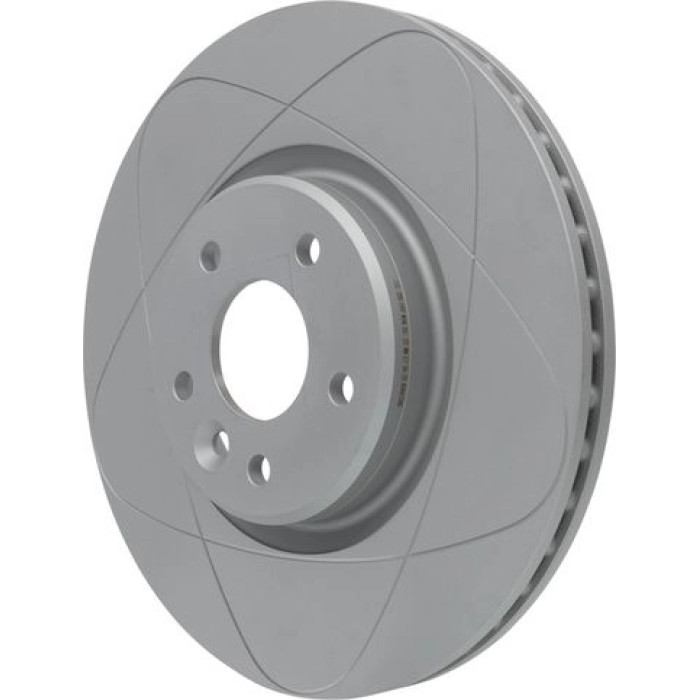 ATE Bremsscheibe Volvo Vorderachse C70/S40/V40/V50 04- PowerDisc 24.0325-0197.1 ATE Bremsscheibe Volvo Vorderachse C70/S40/V40/V50 04- PowerDisc 24.0325-0197.1