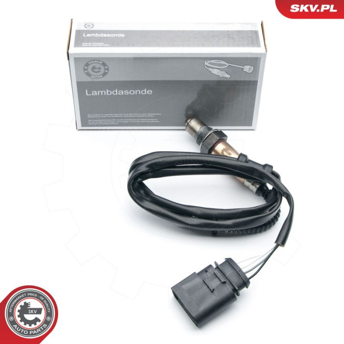 09SKV641 SKV GERMANY Lambdasonde 09SKV641 09SKV641 SKV GERMANY Lambdasonde 09SKV641