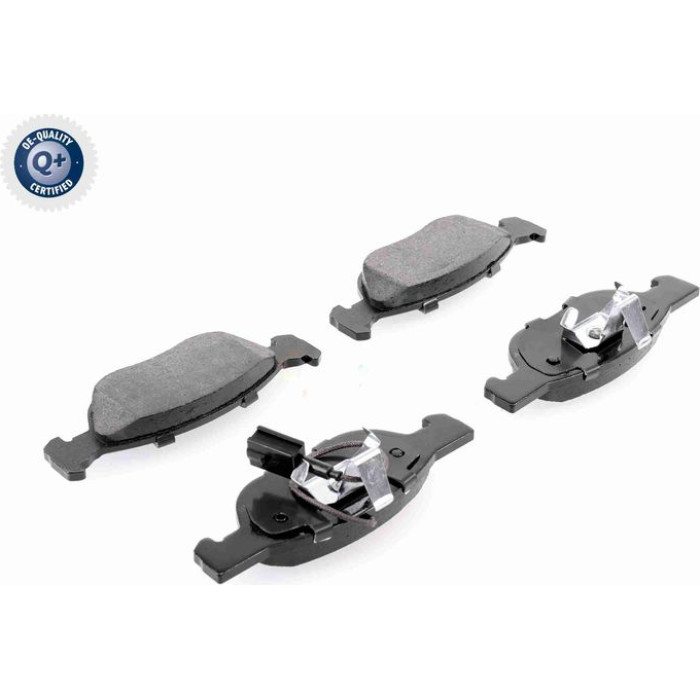 V24-0080 Vaico Bremsbelagsatz für Scheibenbremse V24-0080 V24-0080 Vaico Bremsbelagsatz für Scheibenbremse V24-0080