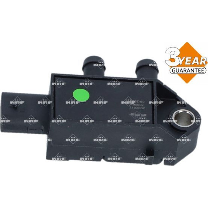 NRF Abgasdrucksensor 708064