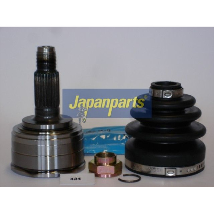 Japanparts Homokinetisches Gelenk GI-434 Japanparts Homokinetisches Gelenk GI-434