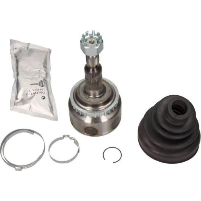 MAXGEAR Antriebswellengelenksatz 25-1618MG Opel Vectra B 2.2DTI 49-0580