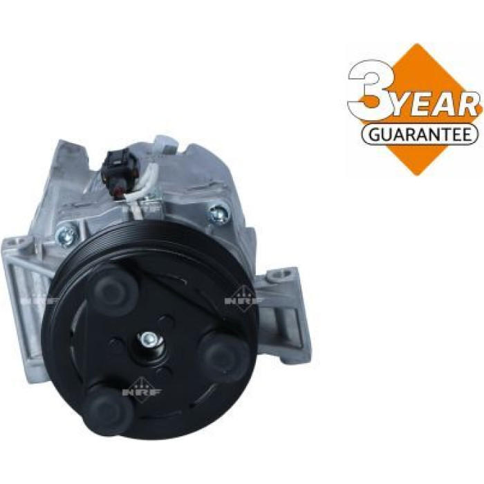 NRF Kompressor 32909 NRF Kompressor 32909