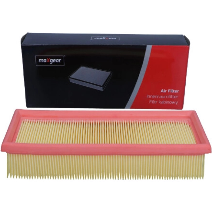 MAXGEAR Luftfilter AF-9268 Fiat Punto 93- 1.1-1.2 26-0038 MAXGEAR Luftfilter AF-9268 Fiat Punto 93- 1.1-1.2 26-0038
